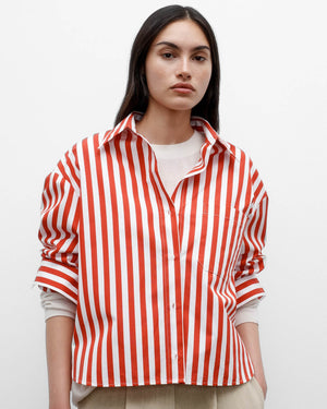 Chemise JD