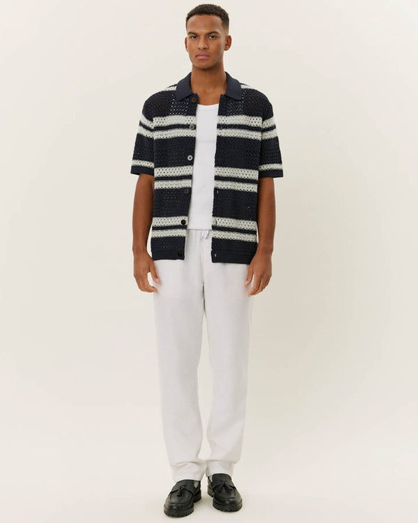 Gianni Knit Shirt