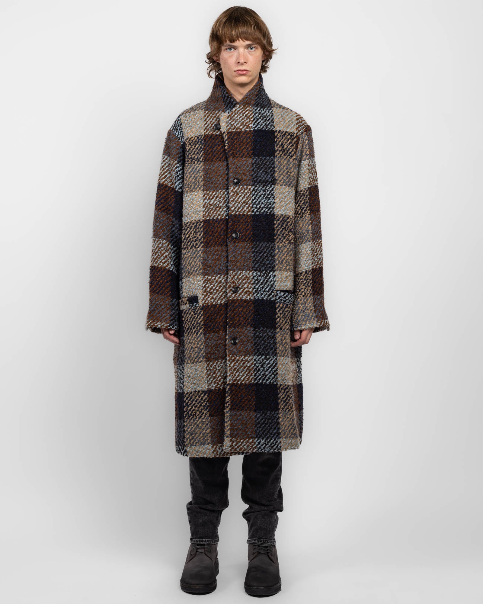 Manteau