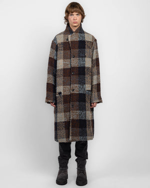 Manteau