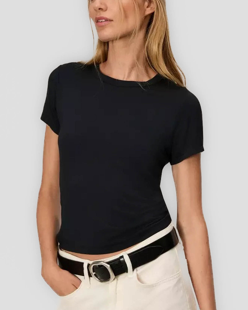 Luca Baby Tee