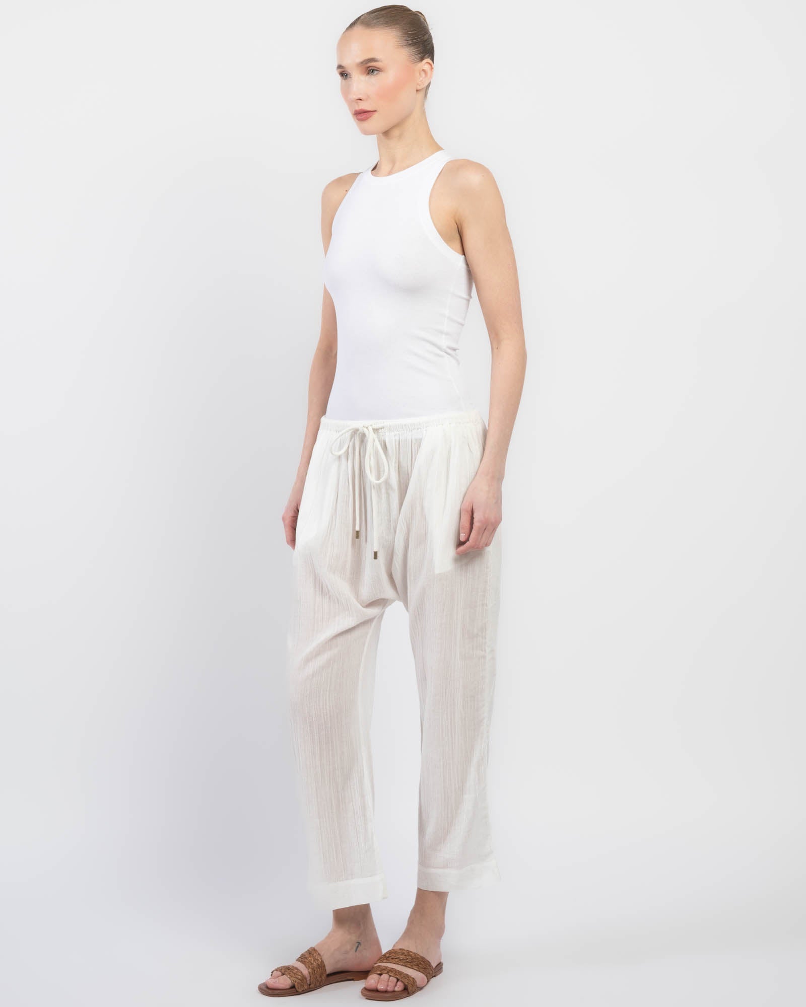 Le pantalon du récif