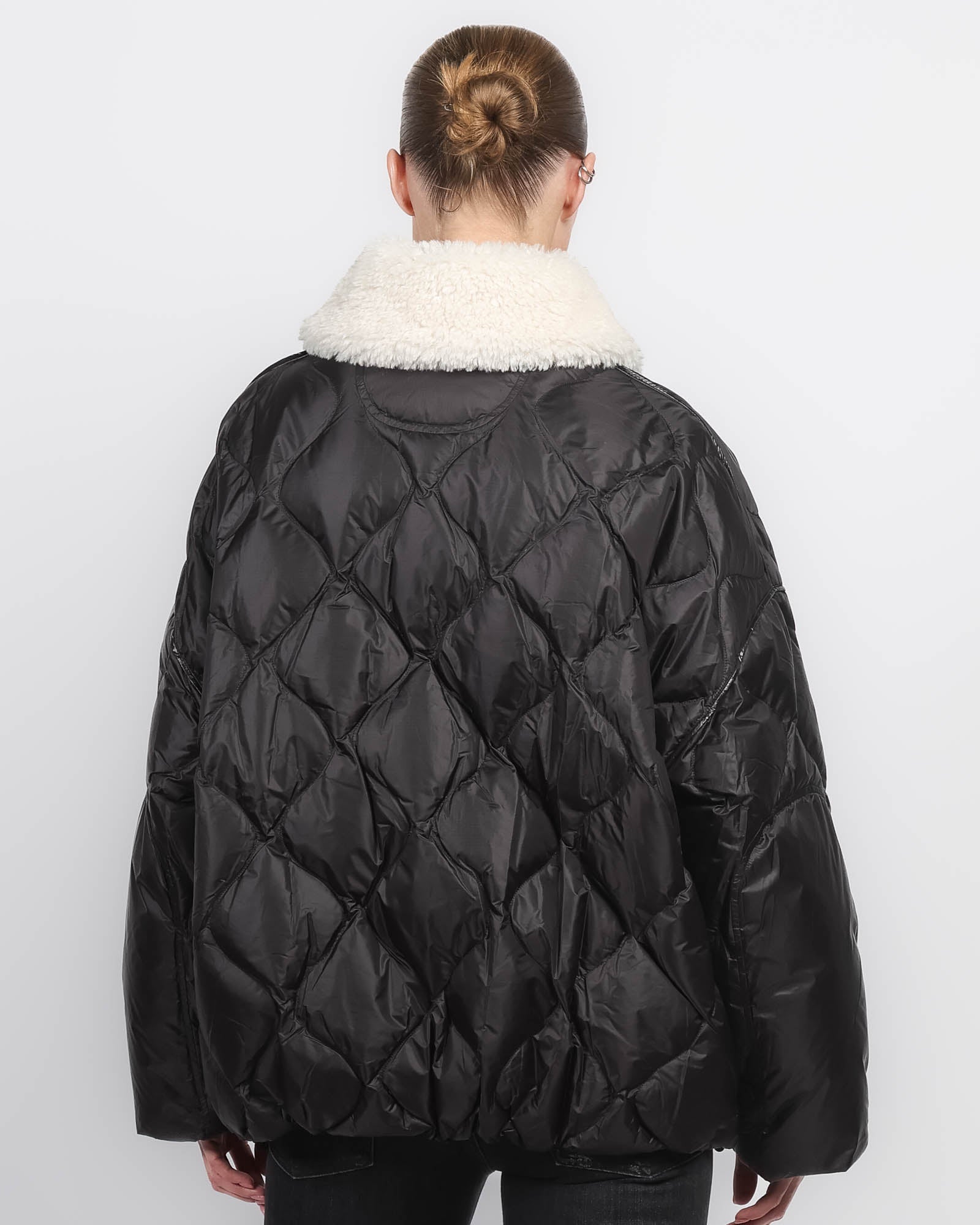 Cozy Coolness Jacket