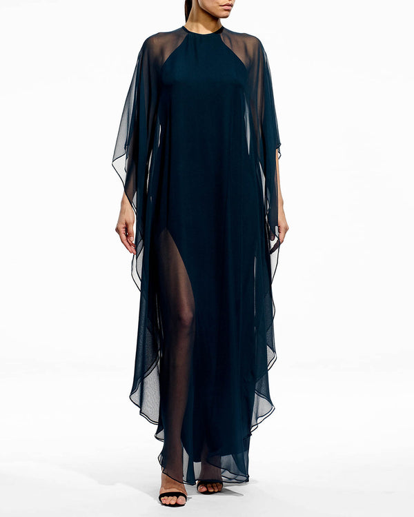 Flutter Caftan