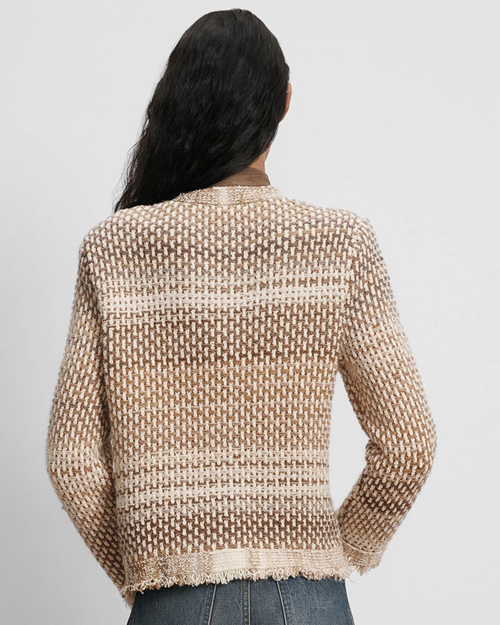 Sariyah Jacket