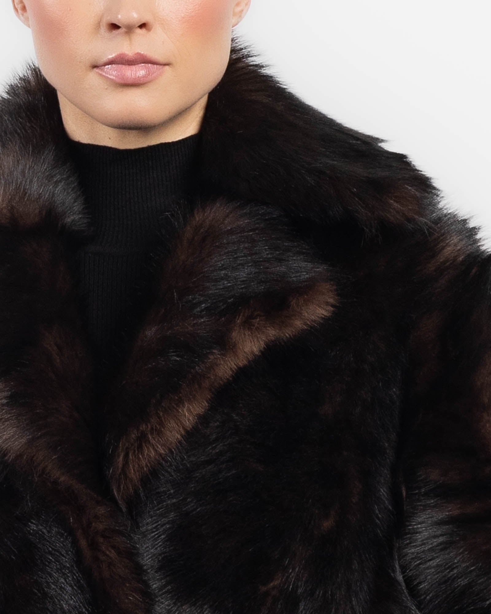 Manteau Uma