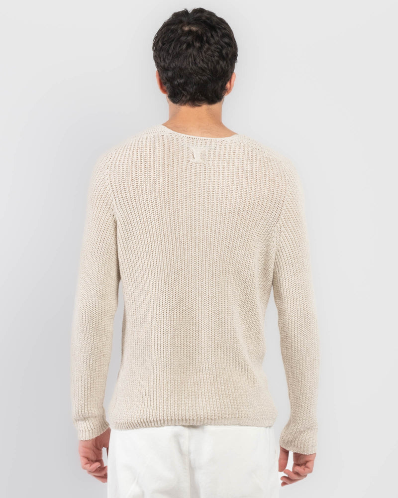 Long Sleeve Sweater