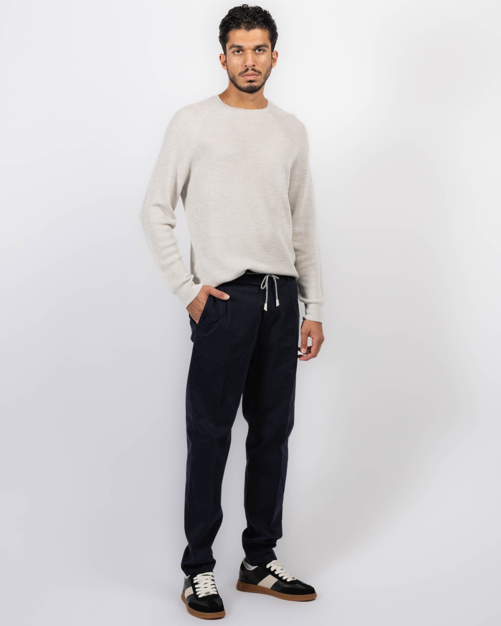 Drawstring Pants