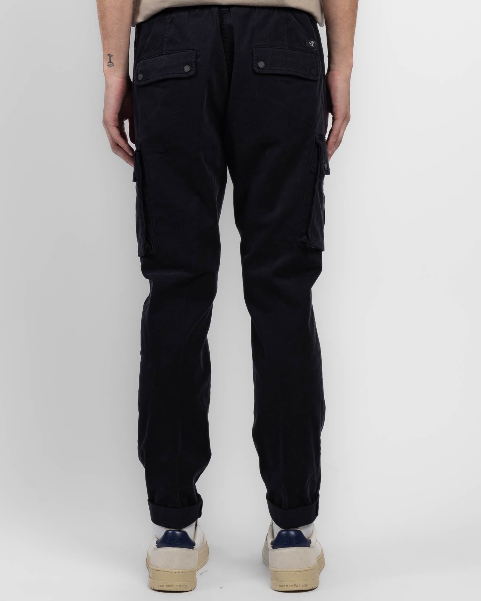 Pantalons de sport chiliens