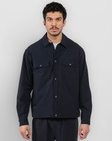 Packable Jacket