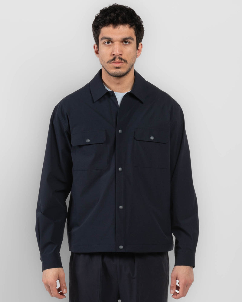 Packable Jacket