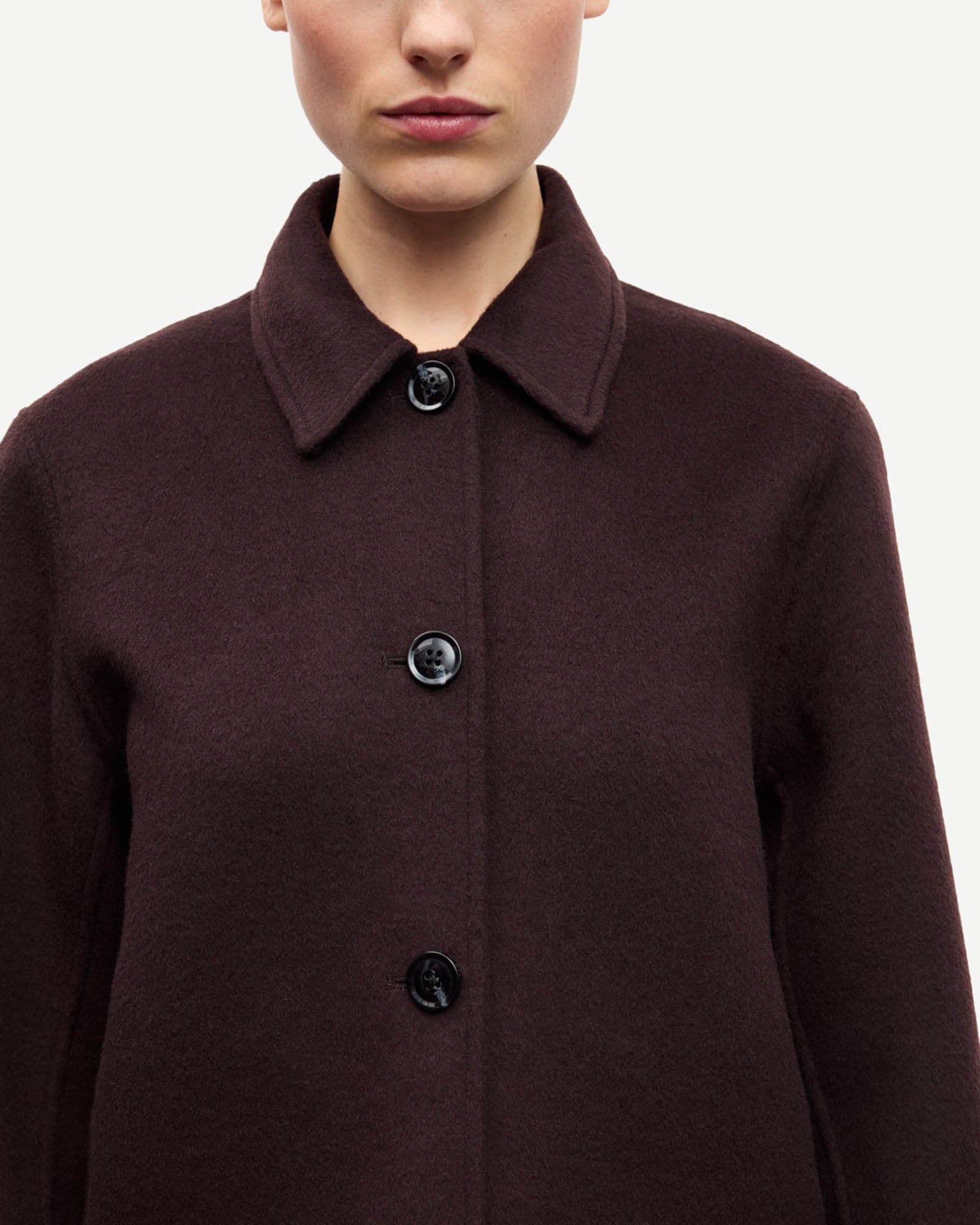 SAMSOE SAMSOE Saholly Jacket