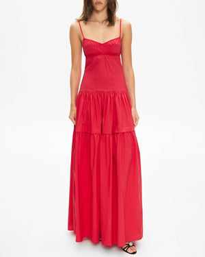 Yulitta Maxi Dress