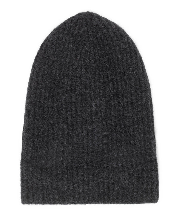 Ribbed Hat