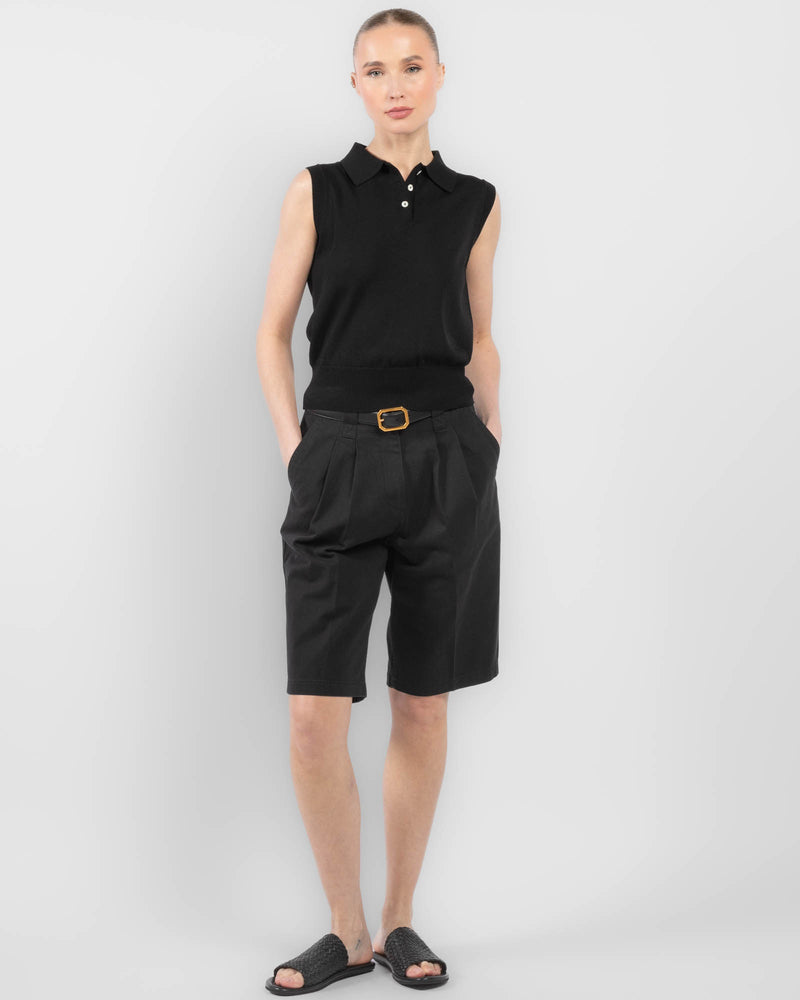 Polo Vest