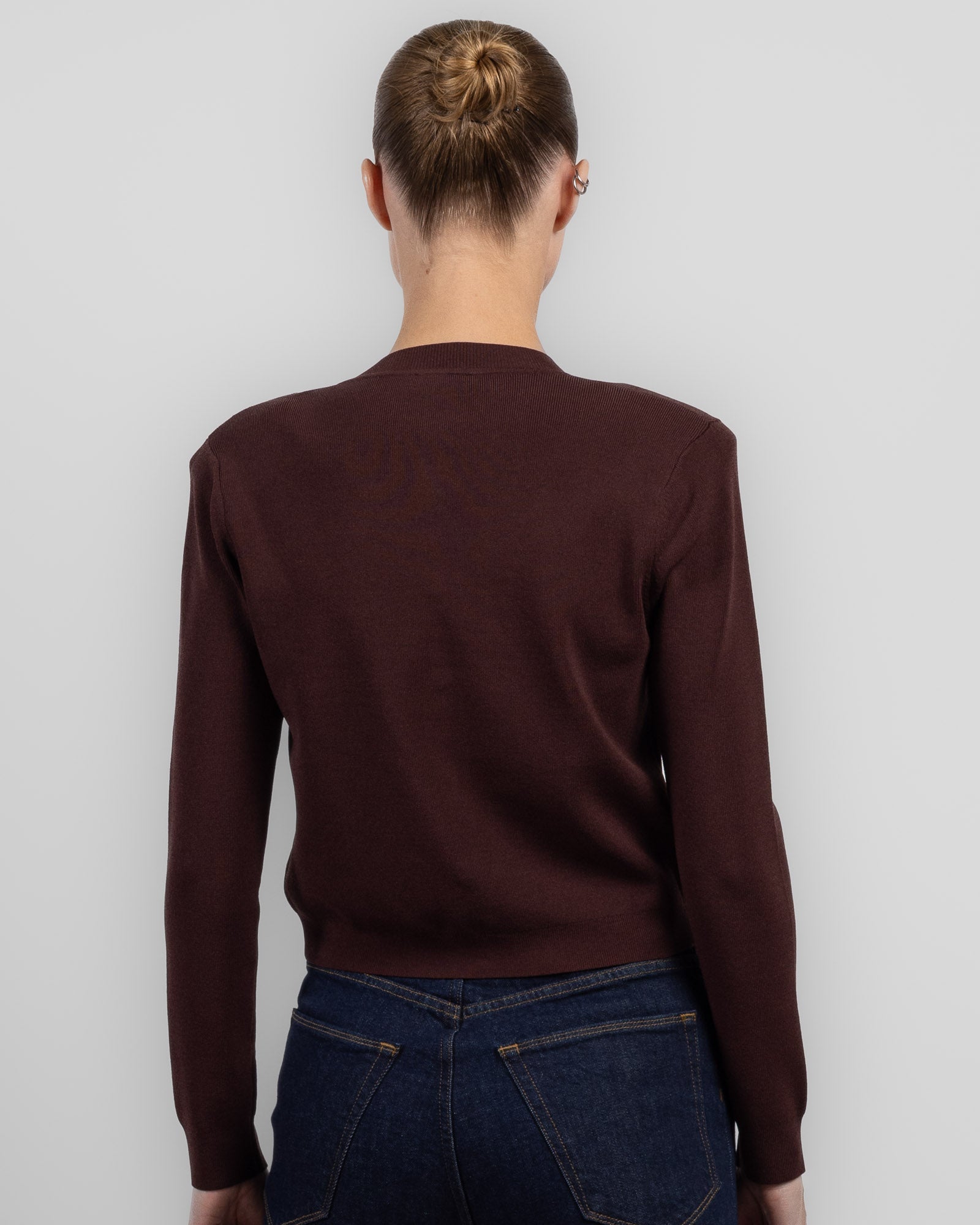 Cardigan Toulouse