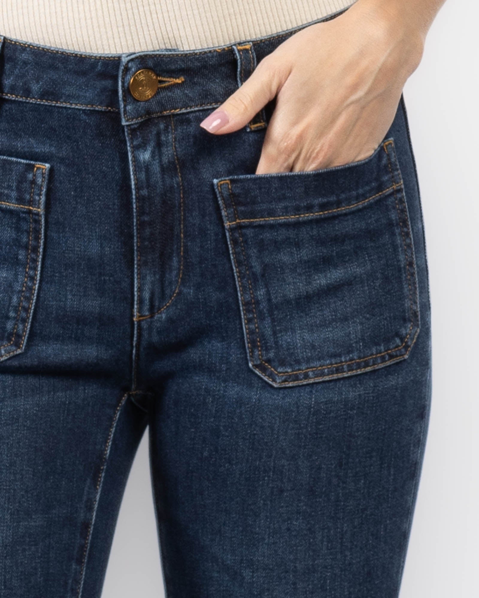 Delphine Pants