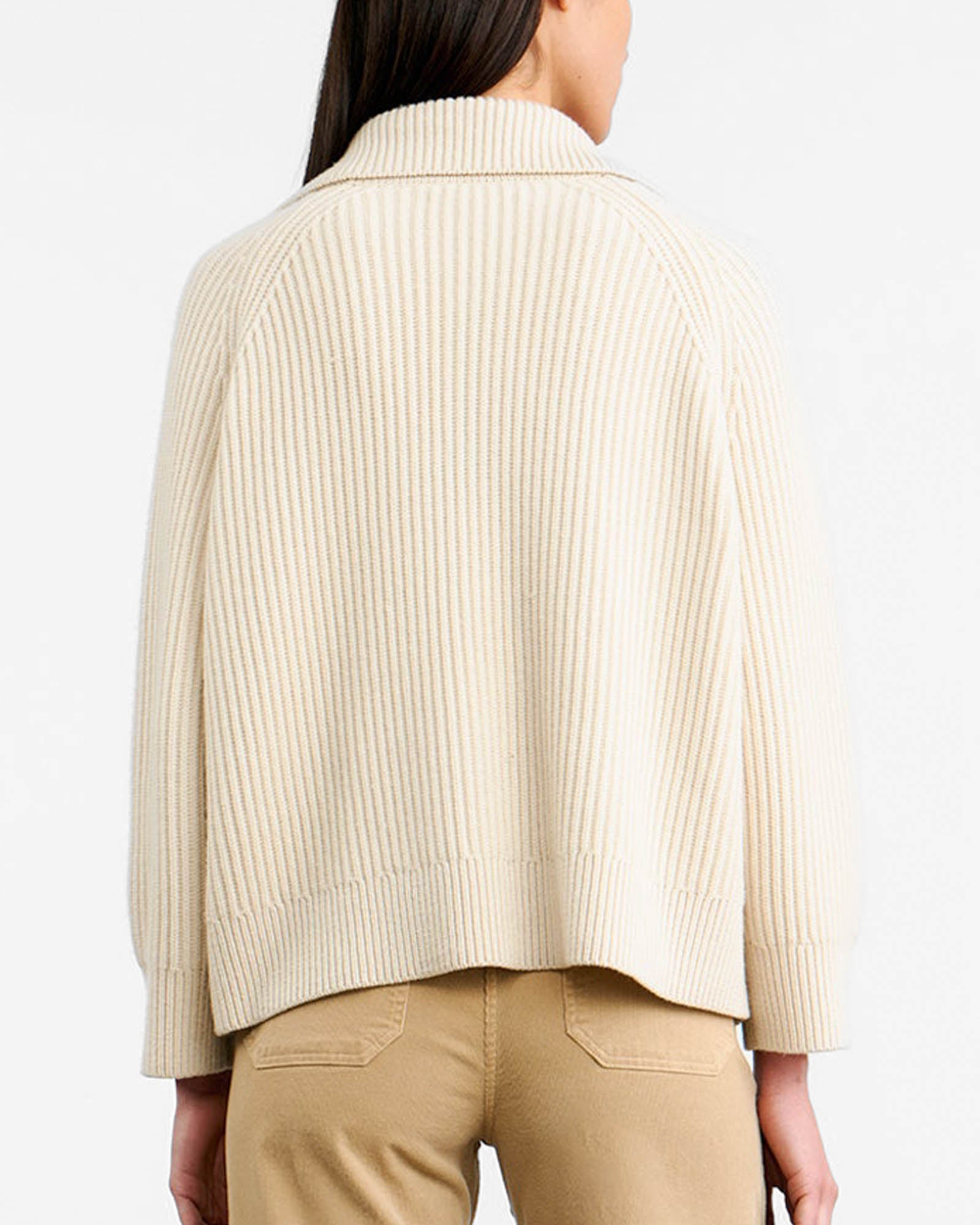 Deryl Cardigan