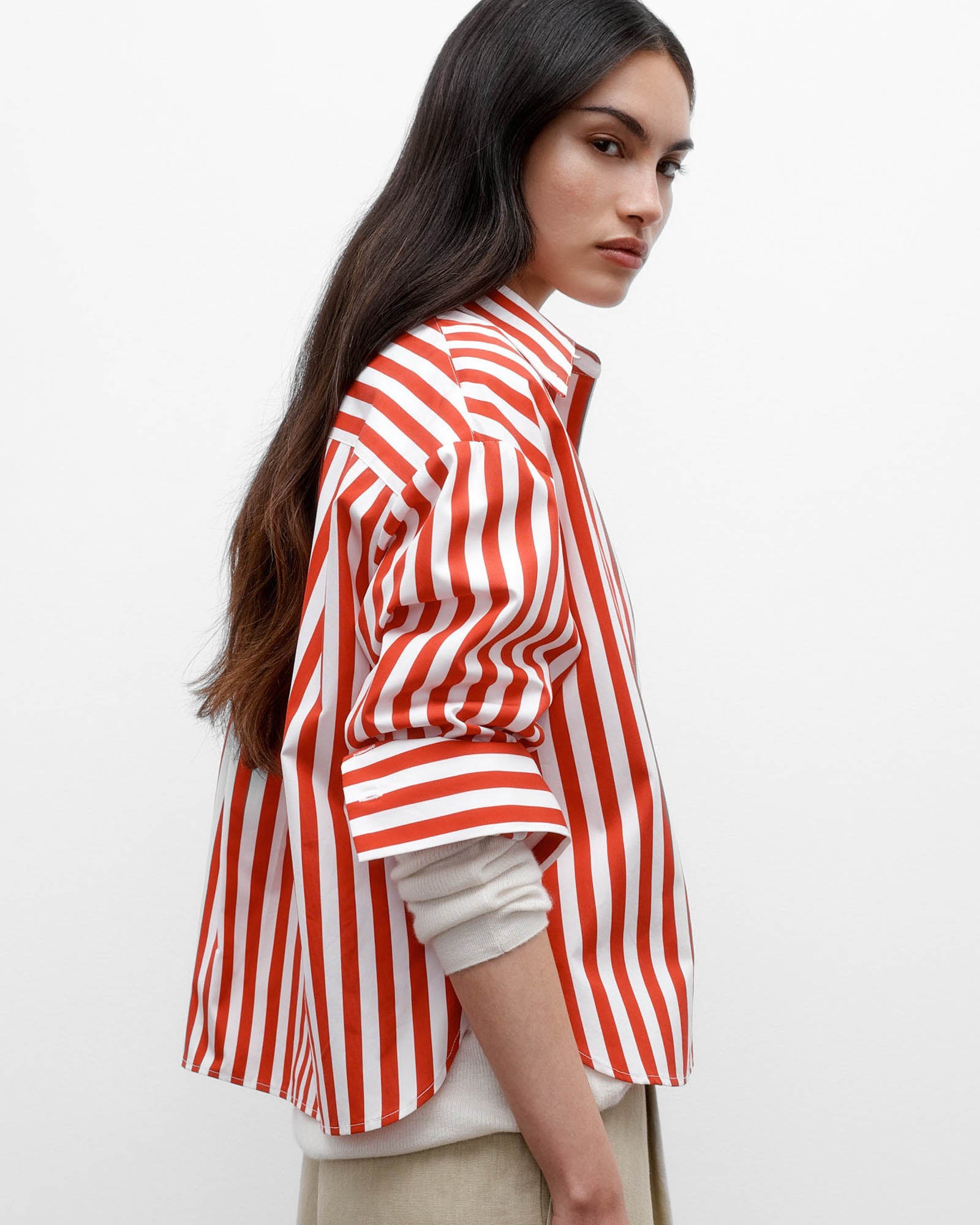 Chemise JD