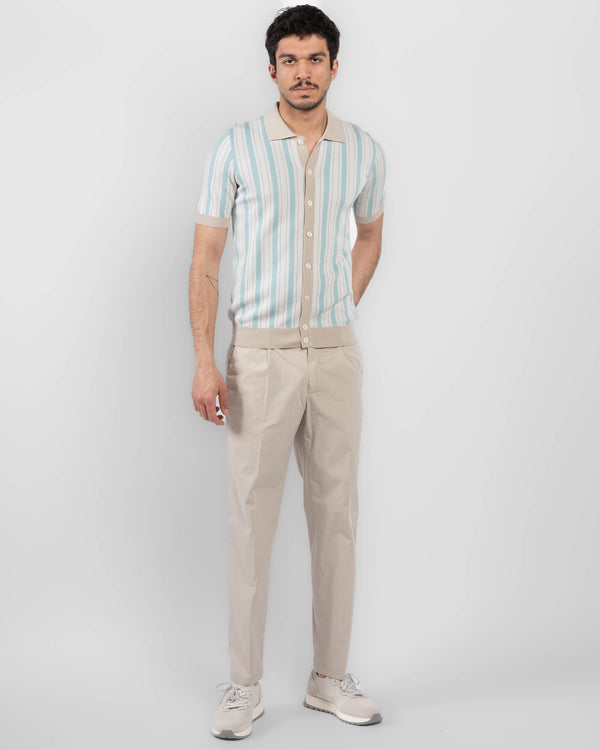 Short Sleeve Shirt