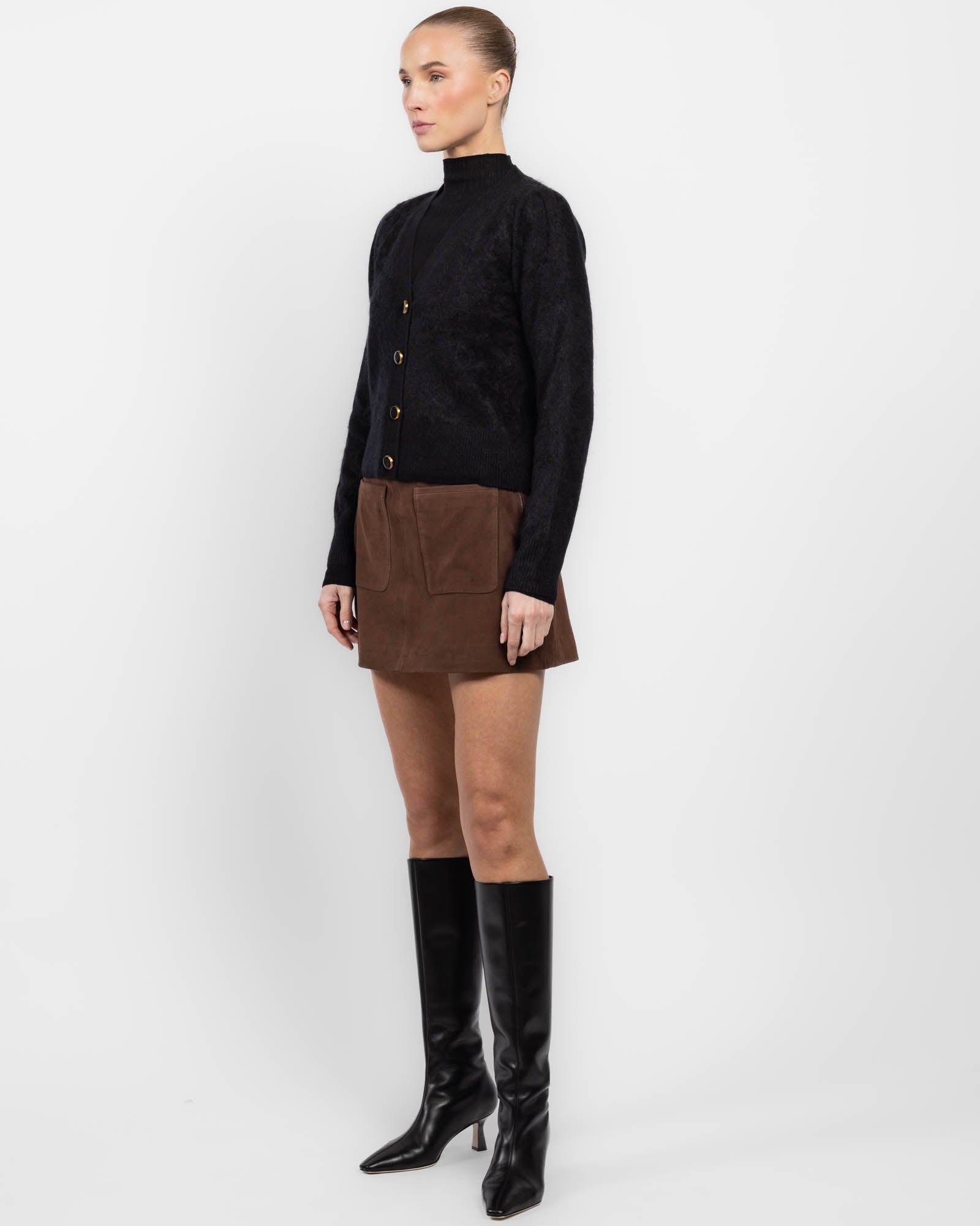 Solene Cardigan