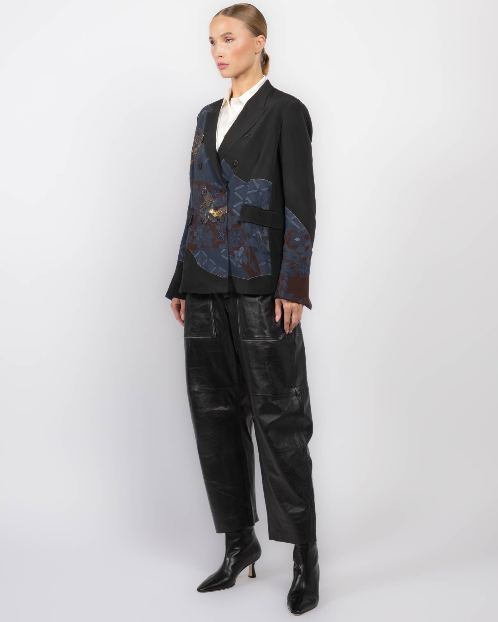 Kimono Jacket