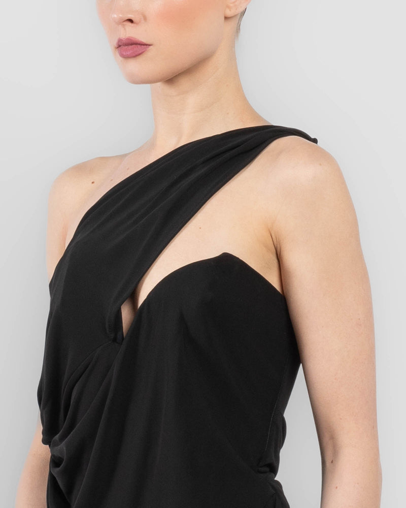 Sirena Dress