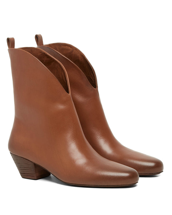 Goccio Ankle Boots