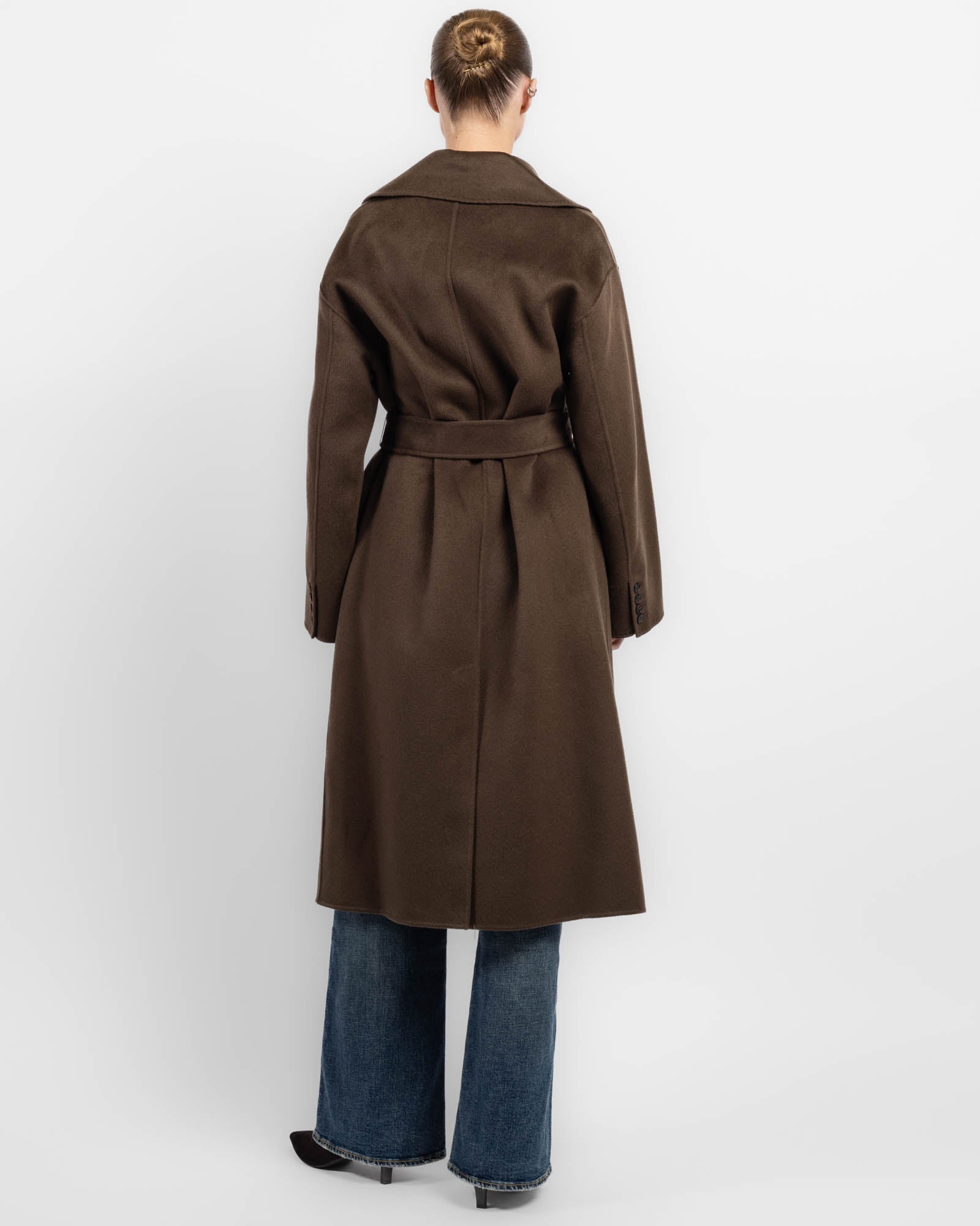 Manteau Lora