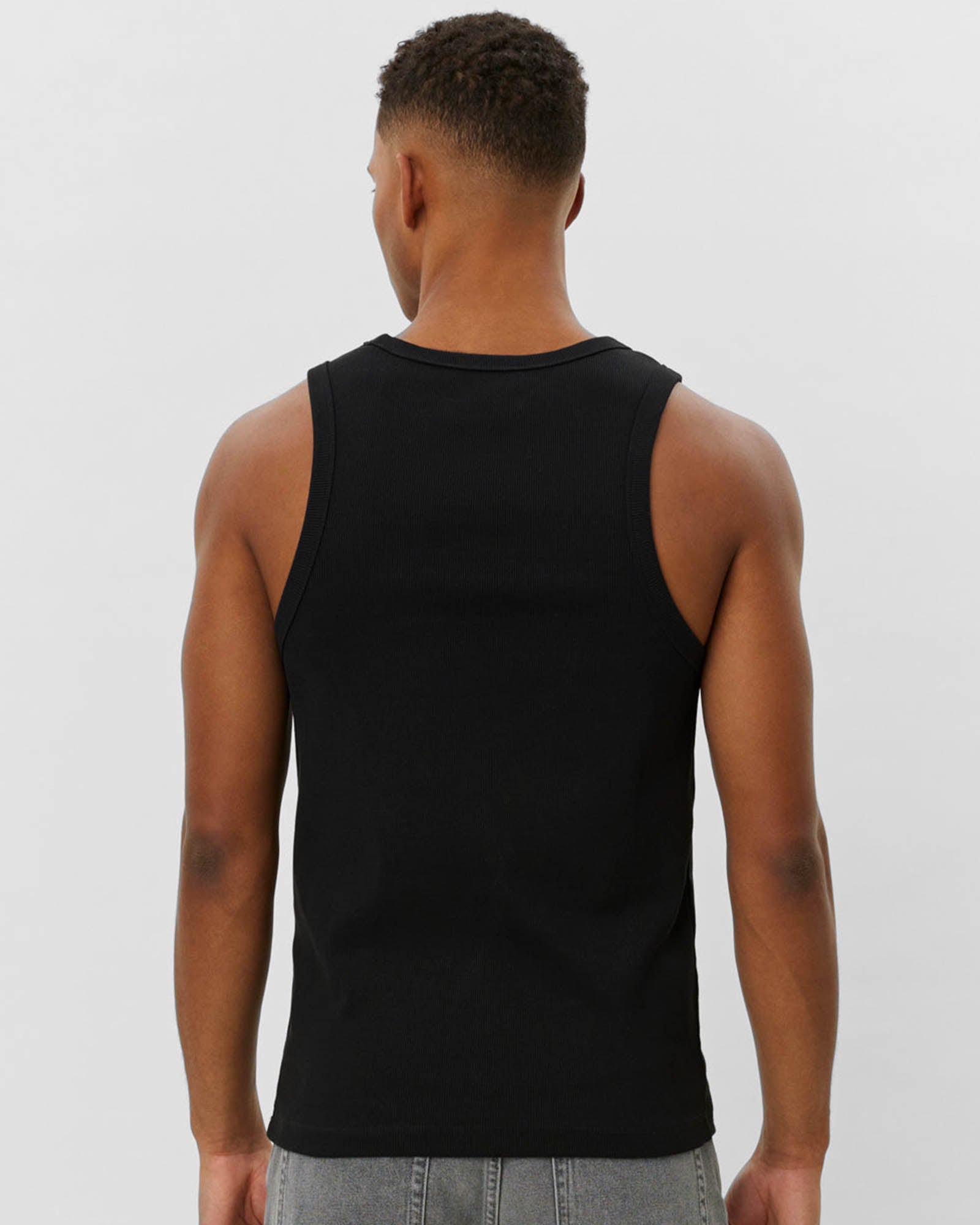 Arthur Tank Top