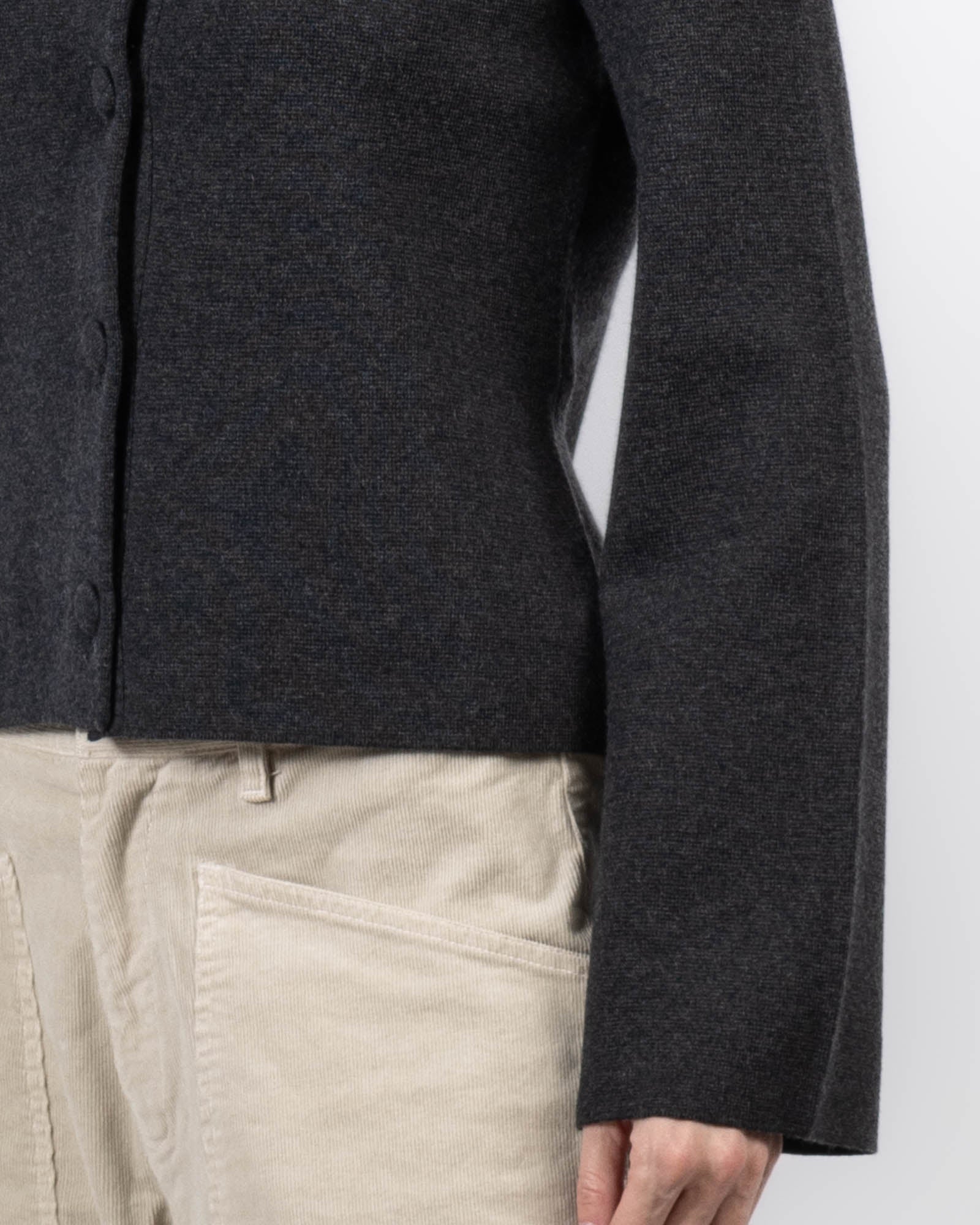 Firmin Sweater