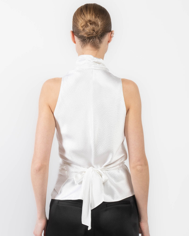 Wrap Vest