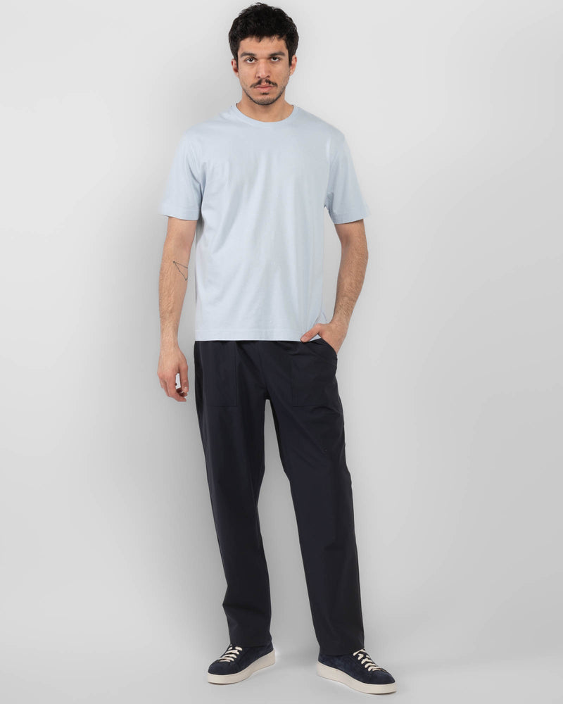 Jersey Tee