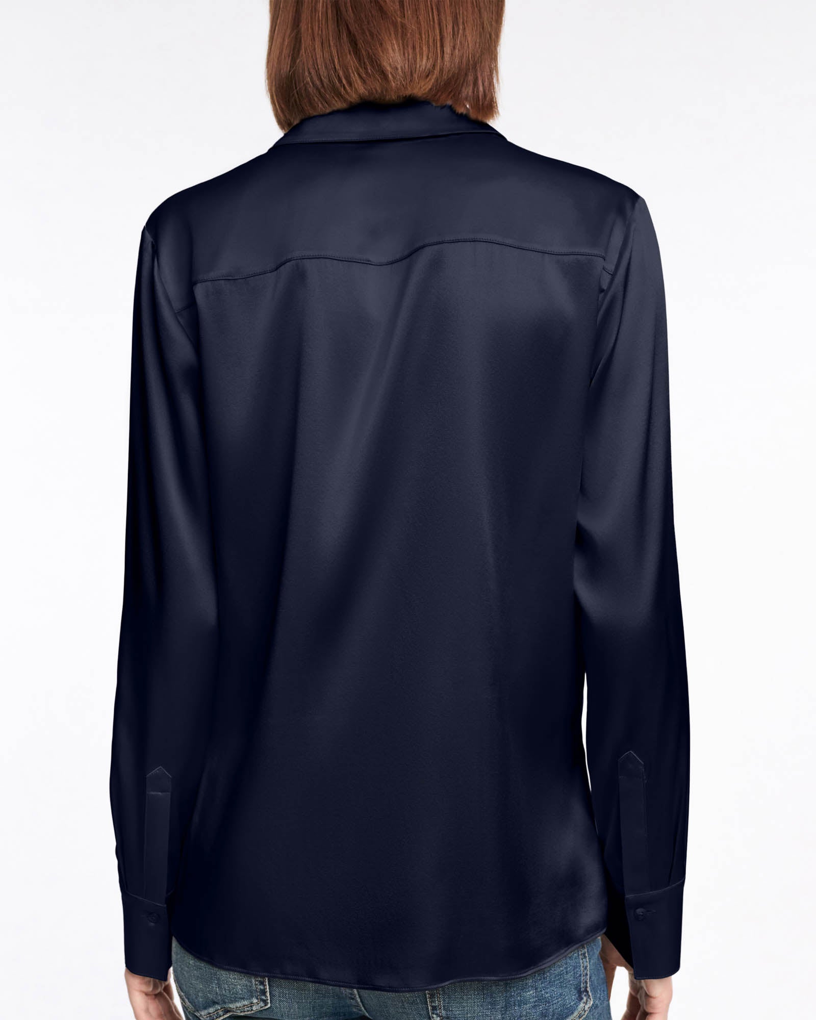 Chemisier Sense Shine