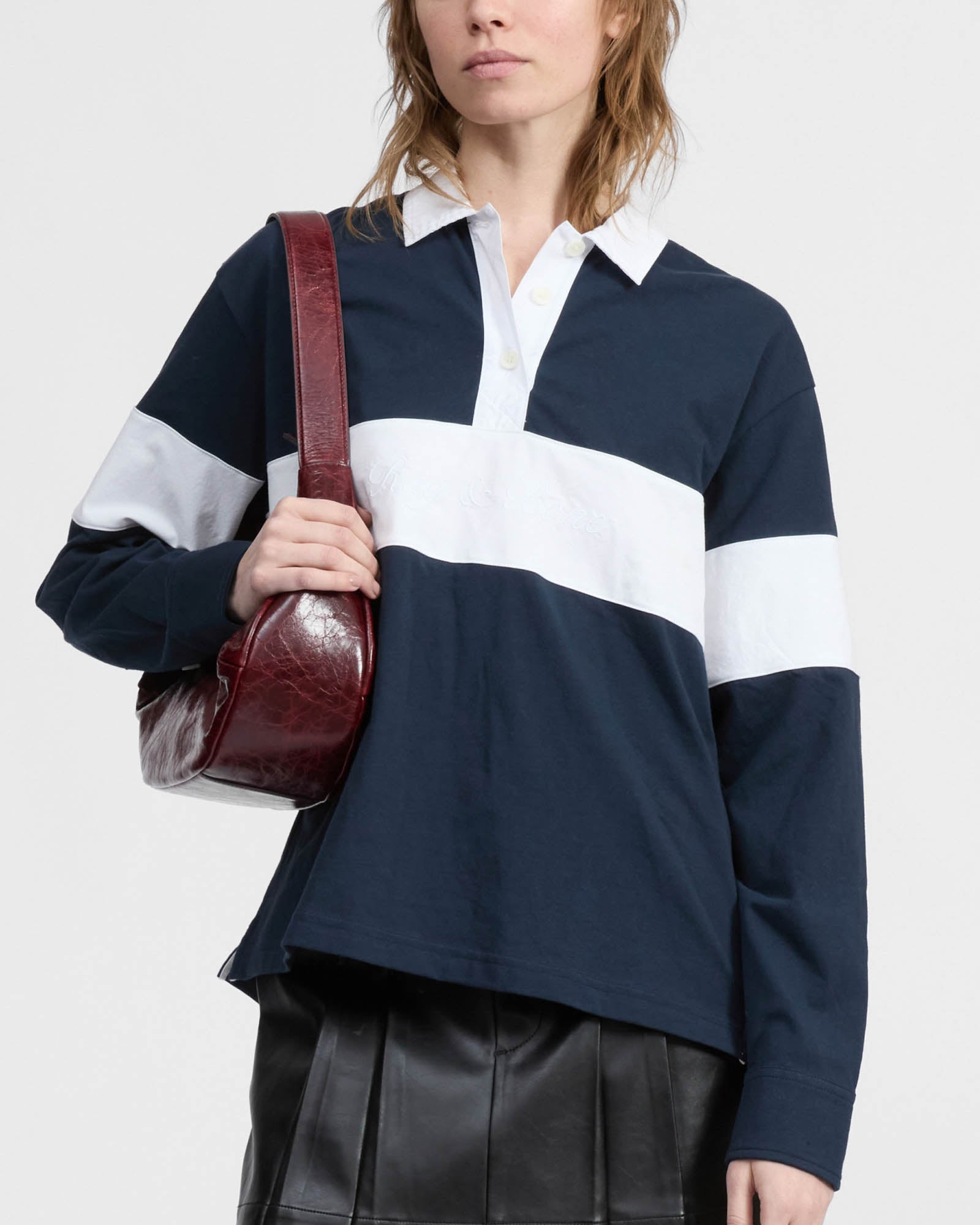 Rugby Long Sleeve
