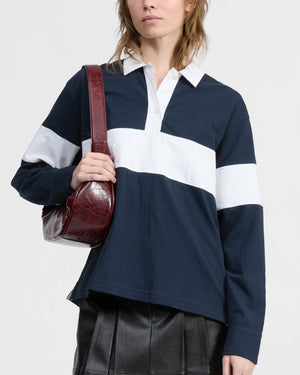 Rugby Long Sleeve
