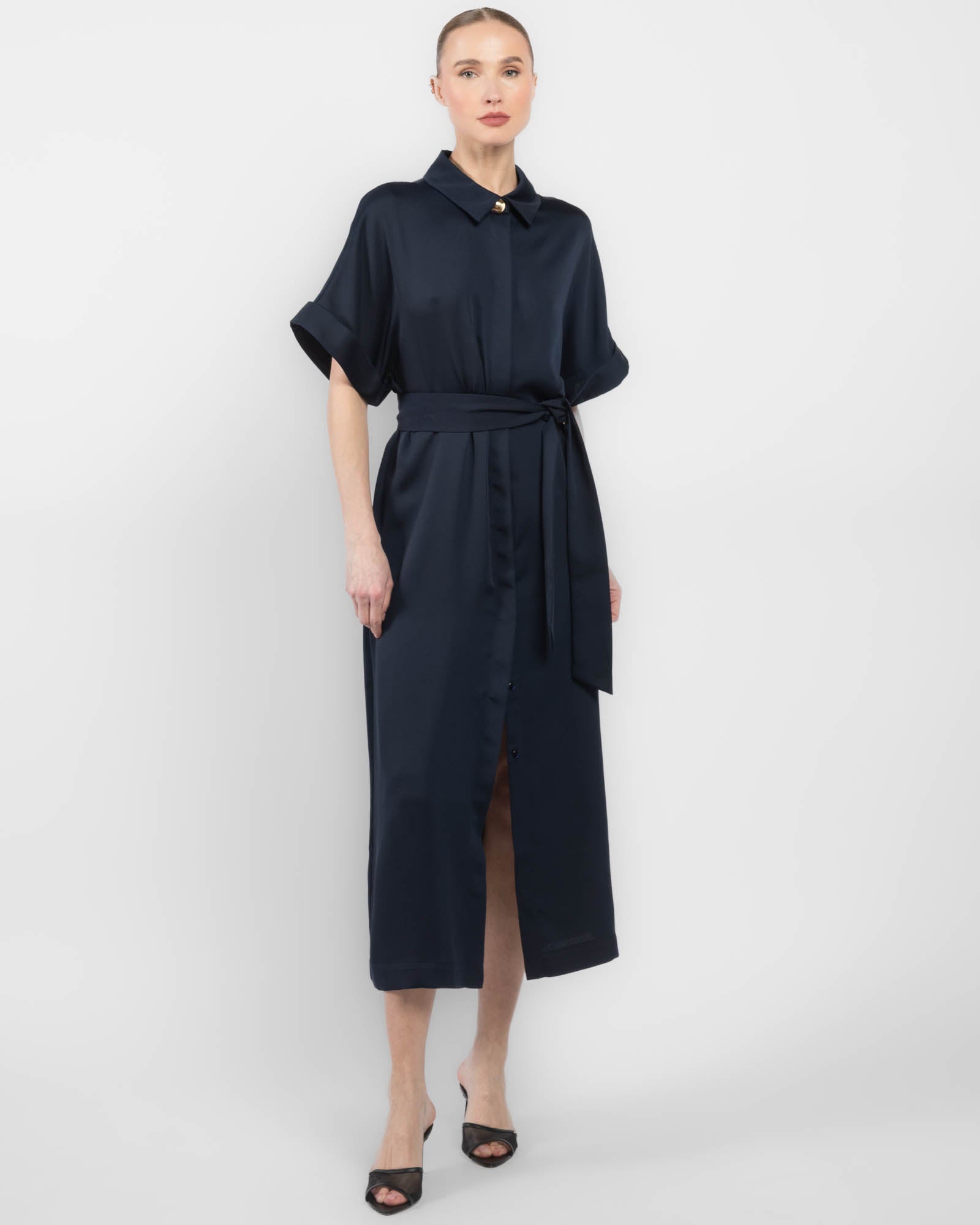 Robe Constance Dress