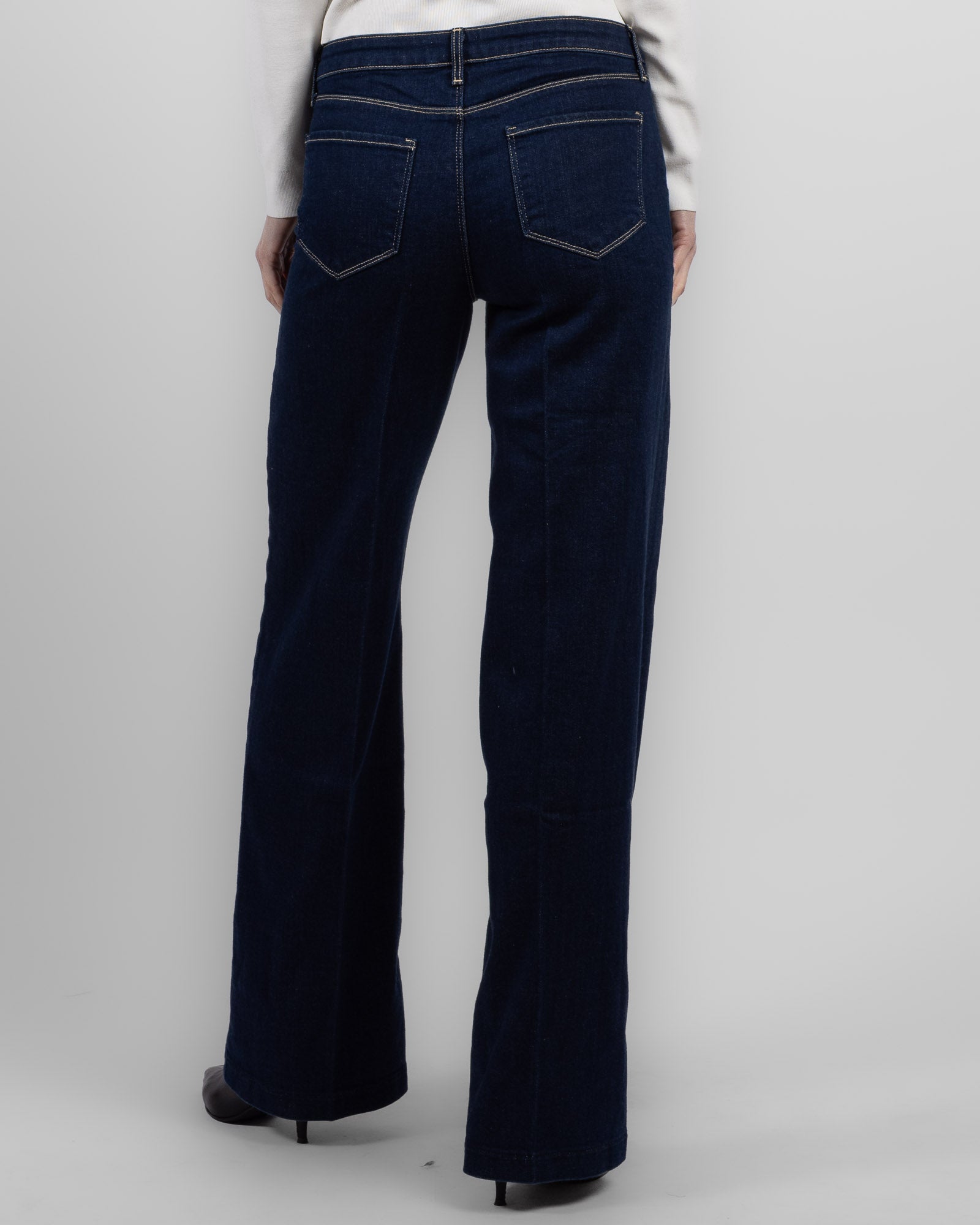 Jean large Clayton