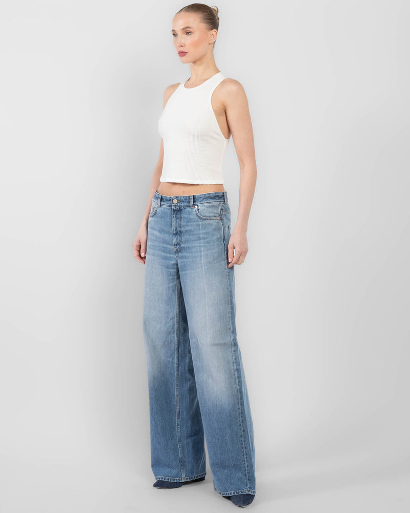Boyfriend Fit Jeans