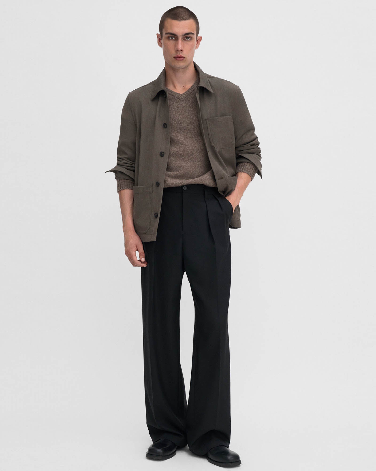 Milo Trousers