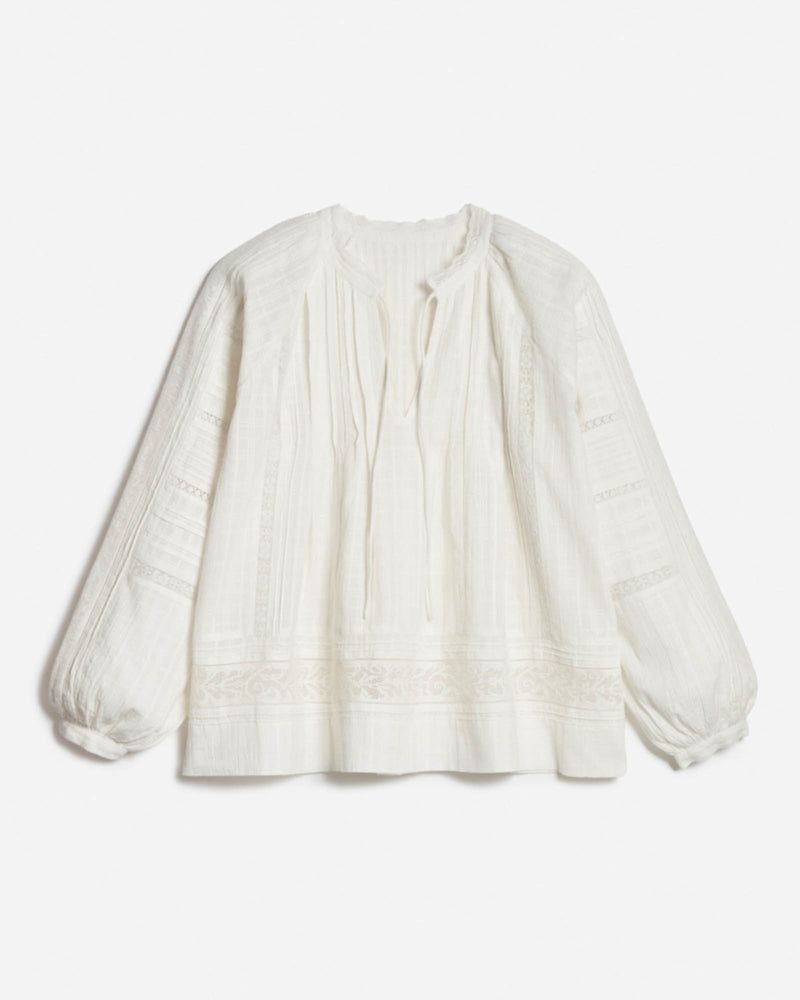 Elim Blouse