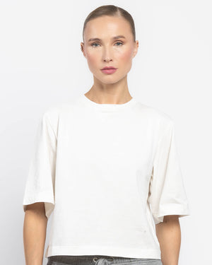 Short Sleeve Box Tee