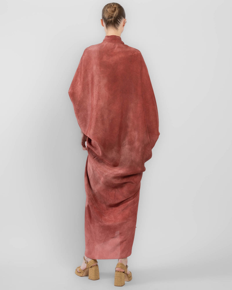 Mayu Dress