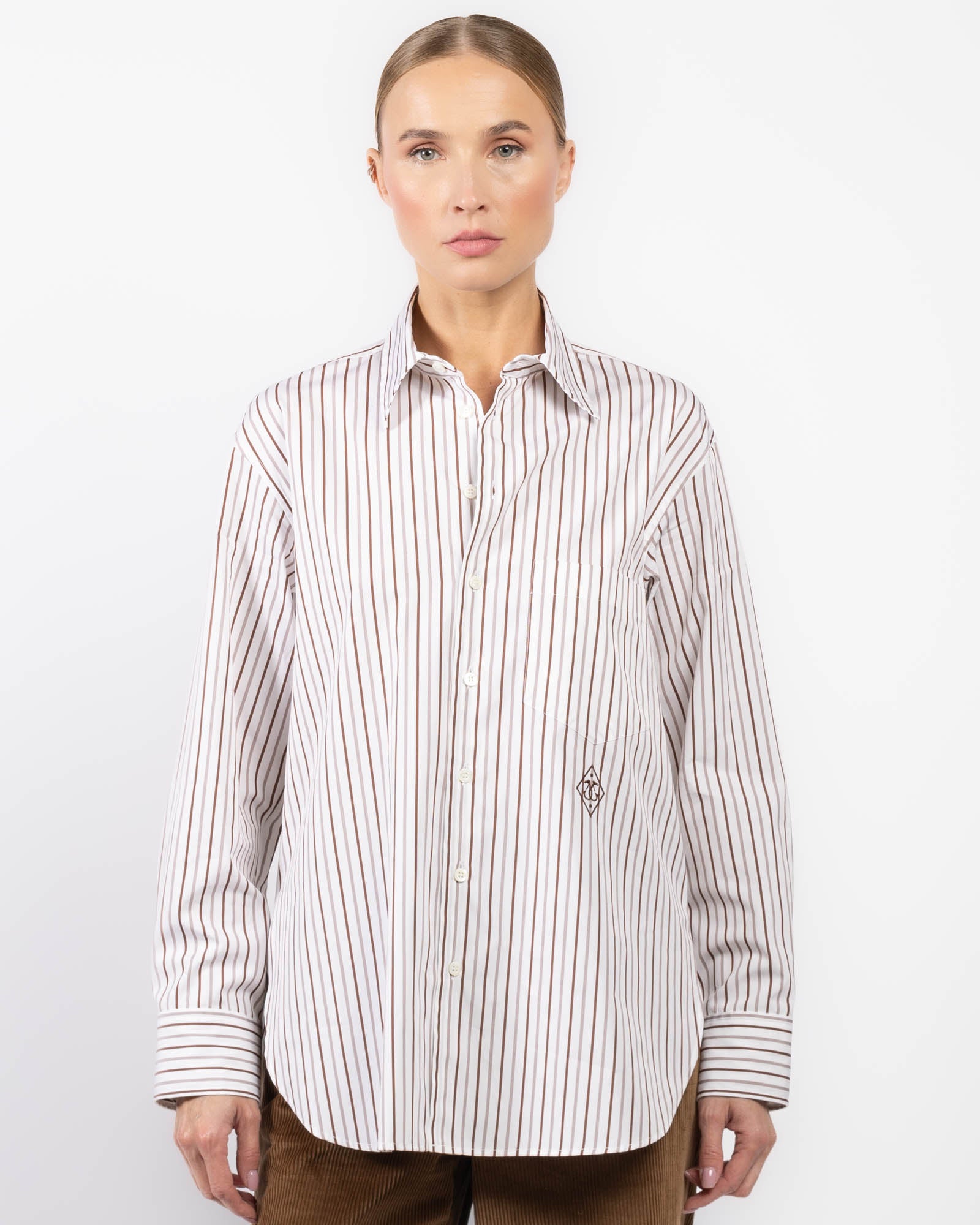 Chemise Kim