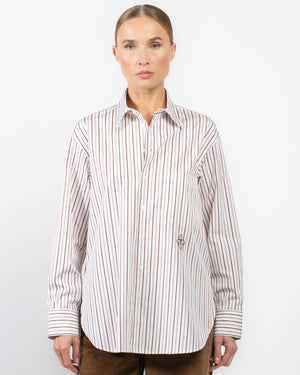 Chemise Kim