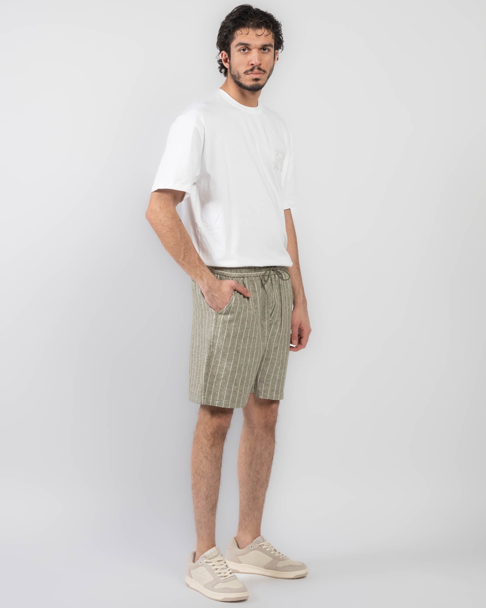 Otto Shorts