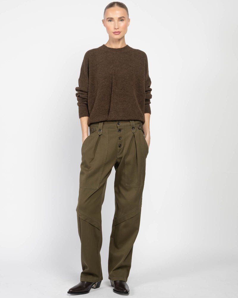 Jemima Trousers