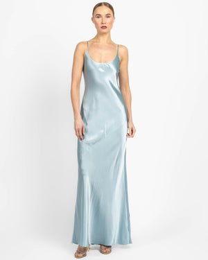 Charmaine Evening Gown