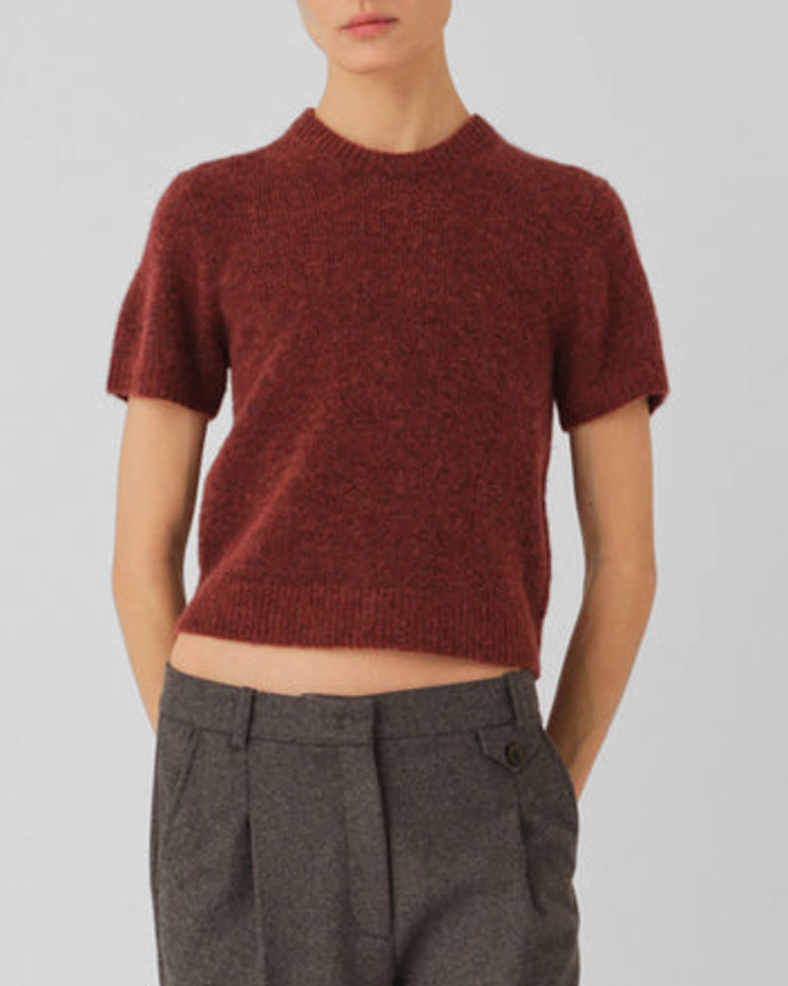 Verbier Mini Sweater