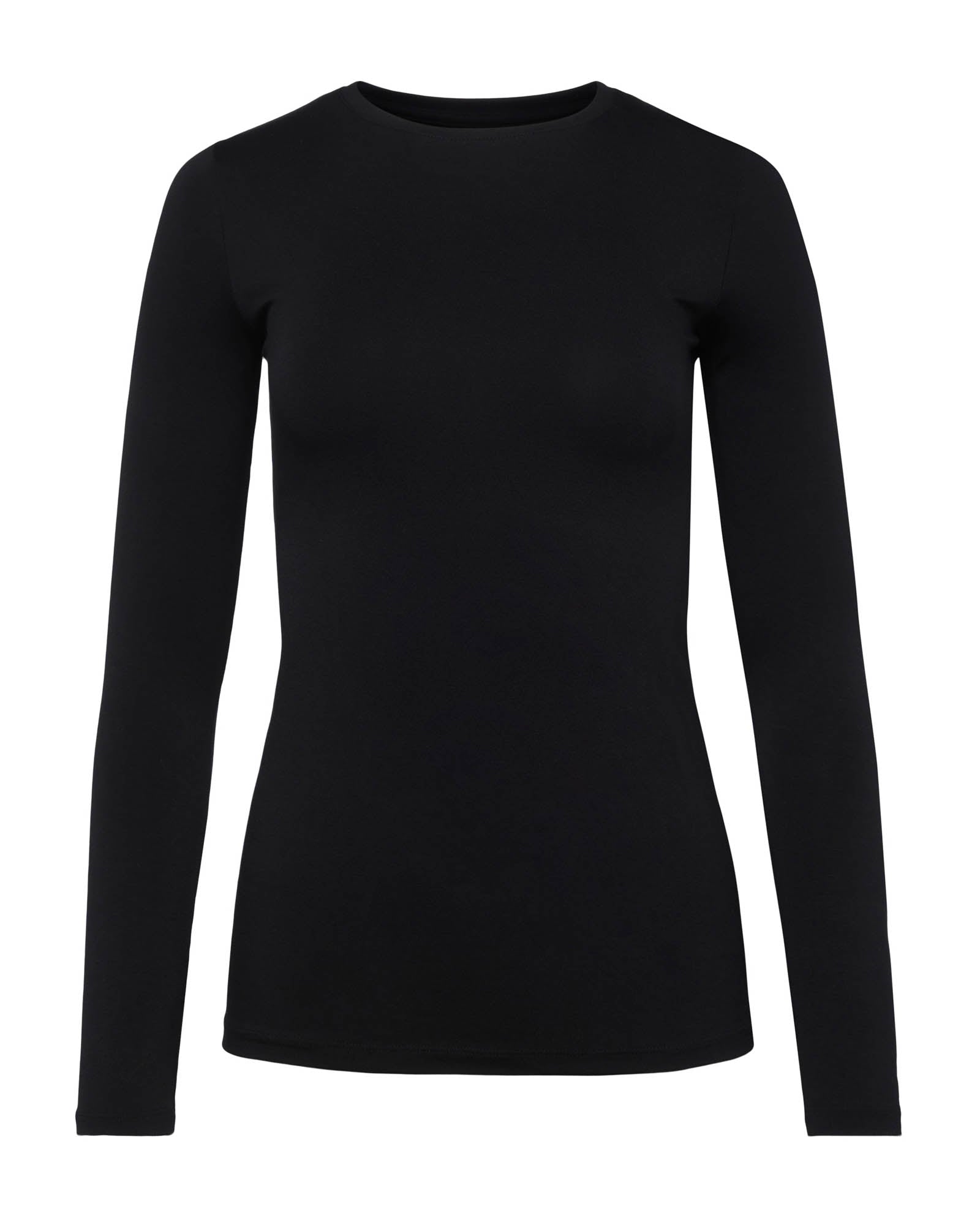 Tess Crewneck Top